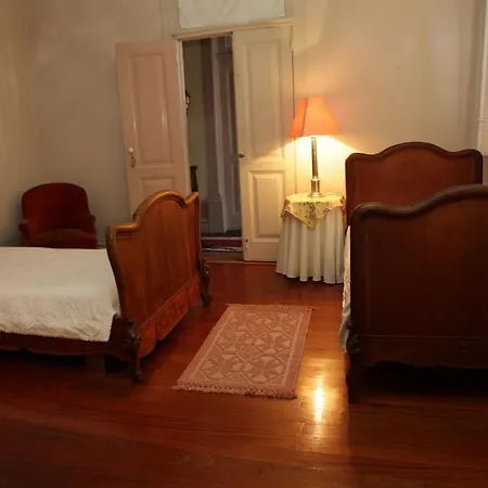 Casa De Sao Roque *