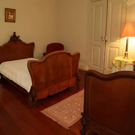 Casa De Sao Roque Manteigas
