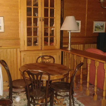 Casa De Sao Roque Lantgård *