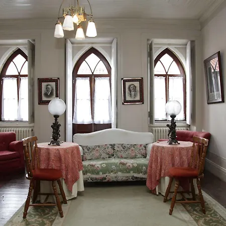 Casa De Sao Roque Manteigas