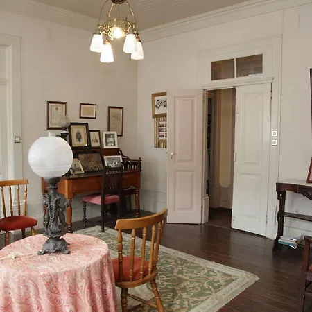 Casa De Sao Roque Lantgård *