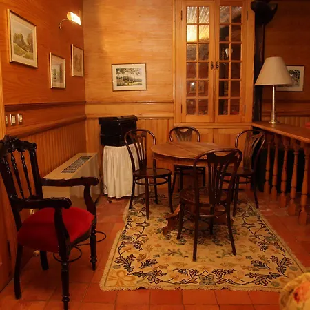 Lantgård Casa De Sao Roque *