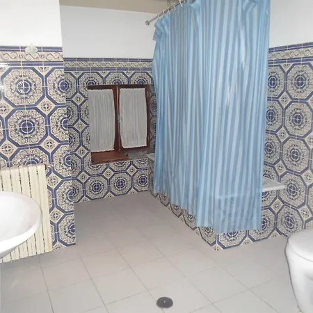 Casa De Sao Roque Lantgård