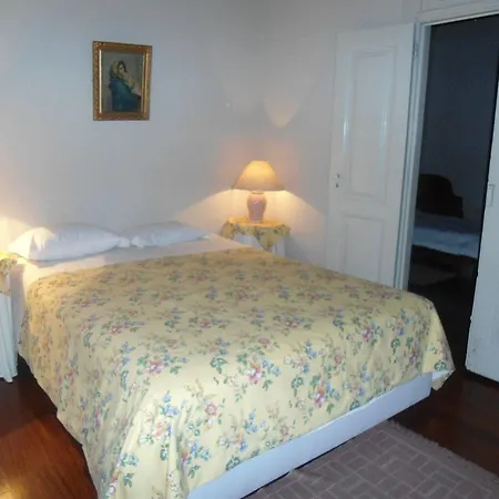 Casa De Sao Roque *