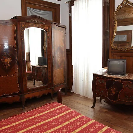 Casa De Sao Roque Lantgård