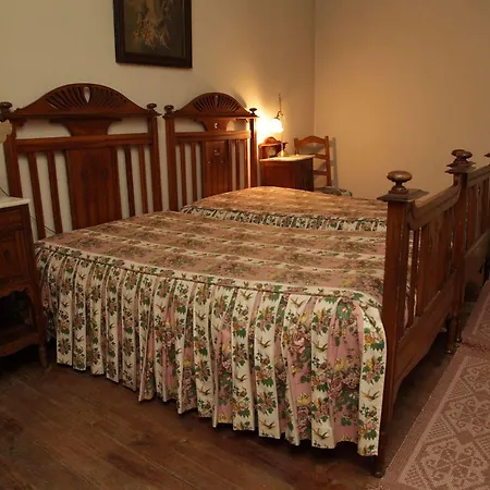 Lantgård Casa De Sao Roque *