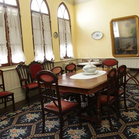 Casa De Sao Roque Lantgård *