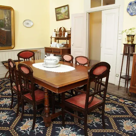 Casa De Sao Roque Lantgård