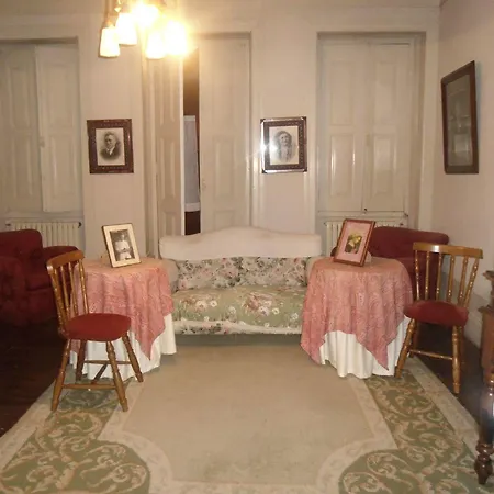 Casa De Sao Roque Lantgård Manteigas