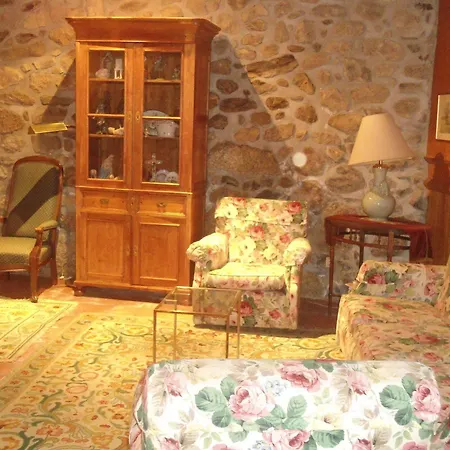 Casa De Sao Roque *