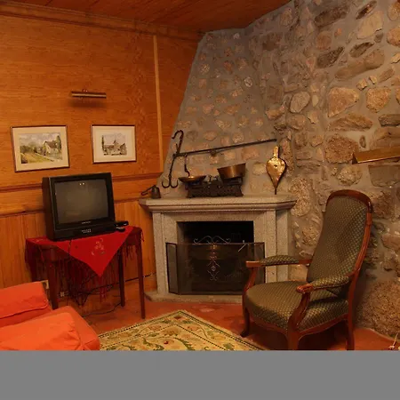Lantgård Casa De Sao Roque *